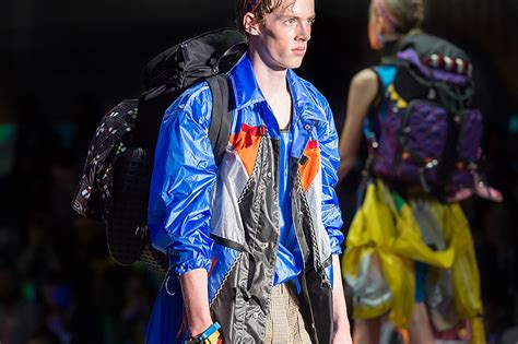 SS 2017 Men’s and Women’s